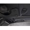 Sun Visor Plugs, aluminium